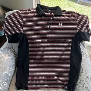 Under Armour polo